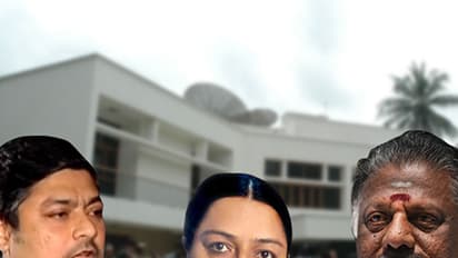 Big Breaking: ஜெ இல்லத்தை அரசுடமையாக்கியது செல்லாது.. நீதிமன்றம் அதிரடி தீர்ப்பு.. குஷியில் தீபா, தீபக்..