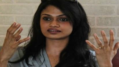 சுசித்ரா நிலை என்ன...? கடத்தப்பட்டாரா... மறைக்கப்பட்டாரா...