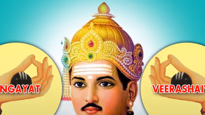 ಅತಂತ್ರವಾದ ಪ್ರತ್ಯೇಕ ಧರ್ಮ ಸ್ಥಾಪನೆ ವಿಚಾರ