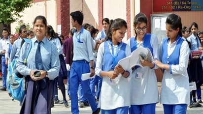 பள்ளிகளில் சுற்றுலா செல்ல முன் அனுமதி பெறவேண்டும் – தமிழ்நாடு மெட்ரிக்குலேஷன் பள்ளிகள் இயக்குநர் சுற்றறிக்கை