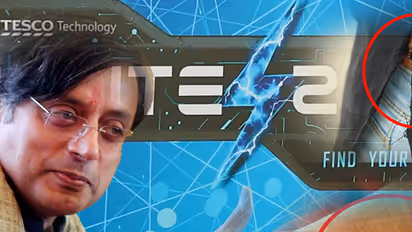 Newsable scribe assaulted on Shashi Tharoor's behest, police files FIR