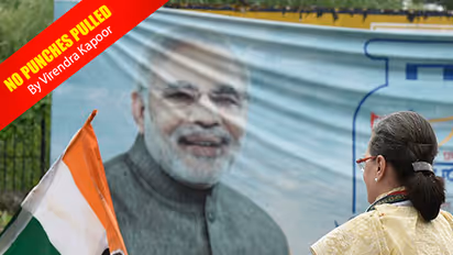 Parliament's two bickering children finally find peace over GST Bill