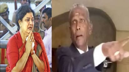 எங்களுக்கு உண்மை தெரிஞ்சா போதும்...! சசிகலாவுக்கு சம்மதம் தெரிவித்த விசாரணை ஆணையம்...!