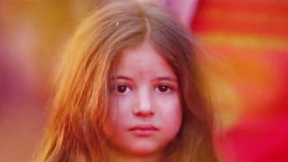 Child artist trolled for calling Katrina Kaif ‘Aunty’