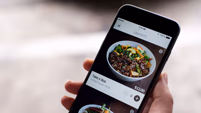 Uber to take on Swiggy with UberEats food delivery service