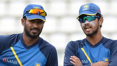 ഇന്ത്യയെ നേരിടാനിറങ്ങുന്ന ശ്രീലങ്കയ്ക്ക് പുതിയ നായകന്