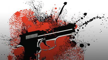 ജാര്ഖണ്ഡില് ബിജെപി നേതാവ് വെടിയേറ്റ് മരിച്ചു