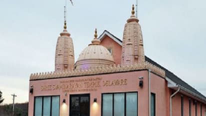 അമേരിക്കയില് ക്രൈസ്തവ ദേവാലയം മതംമാറി അമ്പലമായി