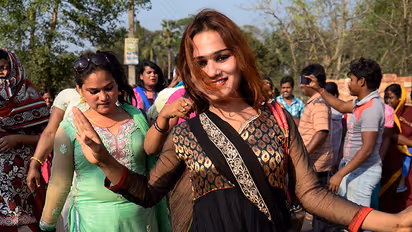 HC allows transgender to declare sex as female in PSC application form