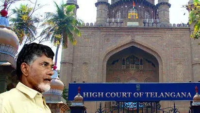 Telangana HC grants stay on appointment of child rights commission chairman