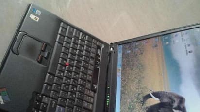 Karnataka government in Rs 300 crore laptop scam?