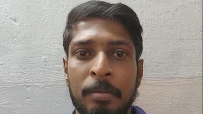 രണ്ട് കിലോഗ്രാം കഞ്ചാവുമായി യുവാവ് പിടിയില്