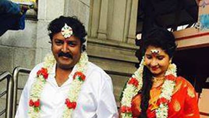 ನಟಿ ಶುಭಾಪೂಂಜ - ಸಿನಿ ಸಾಹಿತಿ ವಿ.ನಾಗೇಂದ್ರ ಪ್ರಸಾದ್ ಮದುವೆ ಆಯ್ತಾ..? ಇದು ನಿಜನಾ..?