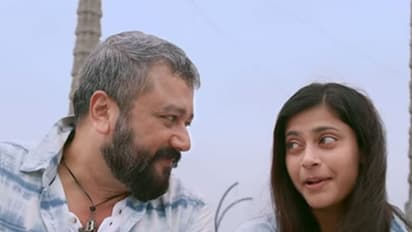 സത്യയുടെ ടീസര് കാണാം!