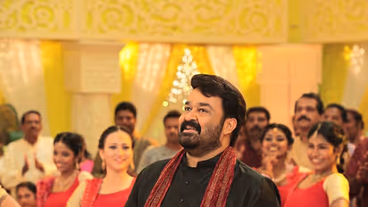 Mohanlal not ready to work with Alphonso Puthren