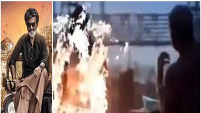 காலா படத்தின் 30 நொடி டீசர்...! படக்குழுவினர் அதிர்ச்சி..!