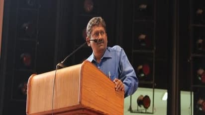 "என் உயிருக்கு ஆபத்து" - சகாயம் ஐஏஎஸ் உயர்நீதிமன்றத்தில் பரபரப்பு புகார்!!