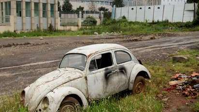 50 വർഷത്തിലേറെ പഴക്കമുള്ള വാഹനങ്ങൾക്ക് പുതുജീവൻ നൽകാൻ ഈ ഇന്ത്യൻ സംസ്ഥാനം!