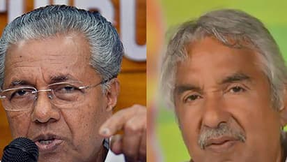 Pinarayi denies vendetta but insists solar scam report will not be made public just yet