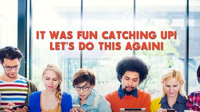 This new Instagram feature could ruin friendships