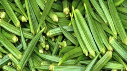 வெண்டைக்காயை இப்படி சாப்பிட்டு நீரிழிவு நோய்க்கு பை-பை சொல்லுங்கள்...