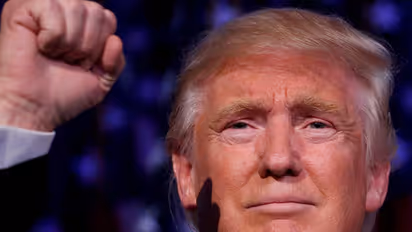 ट्रंप ने रीता बरनवाल को बनाया अमेरिका के परमाणु ऊर्जा संभाग का सहायक सचिव