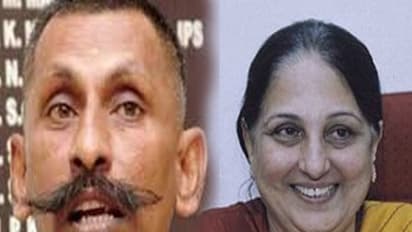 இறுதி கட்டத்தை நெருங்கும் ஜெ. மரண விவகாரம்... பதர்சயித், பொன் மாணிக்கவேல் ஆஜர்