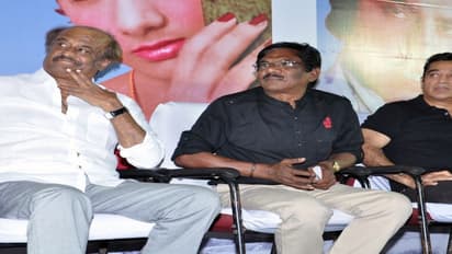 பாரதிராஜாவுடன் கைகோர்க்கும் ரஜினி - கமல்...