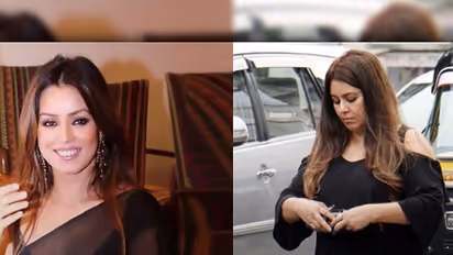 Remember Mahima Chaudhry? This is how she looks now!