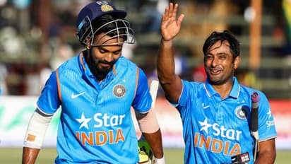 1st ODI: Rahul, Bumrah star in Indian win
