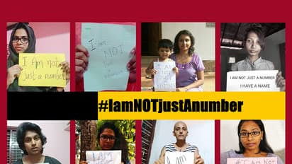 കണ്ണുതുറപ്പിക്കാനാണ് ഈ ഹാഷ് ടാഗ് കാമ്പെയിന്!