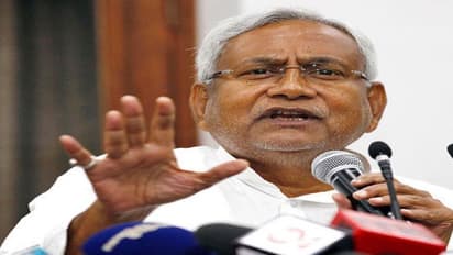 ‘सुशासन’ में भूख से मर गए मासूम बच्चे