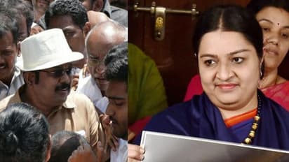 தினகரன் வெறும் லட்சாதிபதி... தீபா கோடீஸ்வரர் - என்னே ஒரு ஆச்சர்யம்..!!