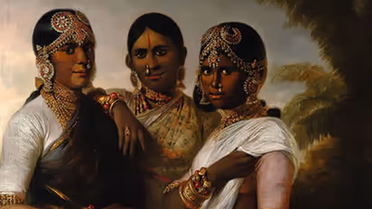 The unknown legacy of the Wadiyar queens