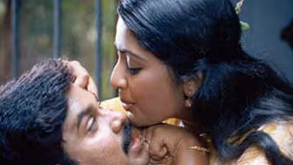 Navya Nair goes gaga over Dileep: Find out why?