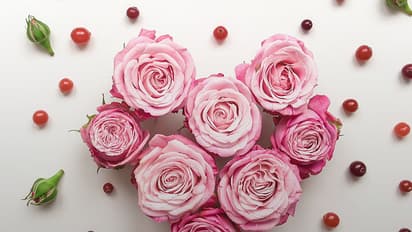 7 unique ways Valentine's Day is celebrated around the world