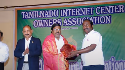 Studying for 35 years, Chennai professor holds 145 degrees