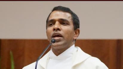 ಭಾರತೀಯ ಪಾದ್ರಿಗೆ ಆಸ್ಟ್ರೇಲಿಯಾದಲ್ಲಿ ಚೂರಿ ಇರಿತ