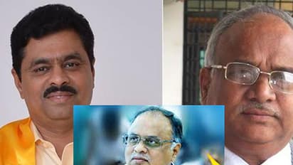 బ్రేకింగ్ న్యూస్: రాజ్యసభకు ముగ్గురూ ఏకగ్రీవమే