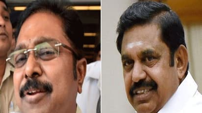 தினகரன் கட்சியில் பதவி! அ.தி.மு.க எம்.எல்.ஏக்கள் 3 பேரின் பதவியை பறிக்கிறார் எடப்பாடி!