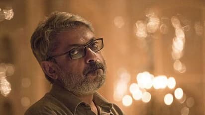 sanjay leela bhansali