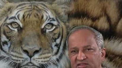 ಉಲ್ಲಾಸ್ ಕಾರಂತ್ ಸಂಸ್ಥೆ ಬಗ್ಗೆ ಕೇಂದ್ರದ ‘ತನಿಖೆ’