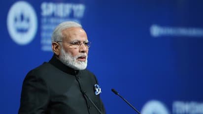 ಬಿಡುಗಡೆಯಾಯ್ತು ಪ್ರಧಾನಿ ಪುಸ್ತಕ : ಪುಸ್ತಕದಲ್ಲಿ ಪ್ರಸ್ತಾಪವಾದ ವಿಷಯಗಳೇನು..?