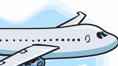 എട്ട് പാന്‍റ്സും പത്ത് ഷര്‍ട്ടുകളും ധരിച്ച് വിമാനത്തില്‍ കയറുവാന്‍ വന്നയാള്‍