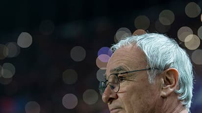 Claudio Ranieri’s sacking proves everything is not right with the world of football