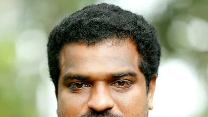 ദിലീഷ് പോത്തൻ മോഹൻലാലിന്റെ വില്ലൻ!