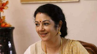 ഏറെ നാളത്തെ സങ്കടമായിരുന്നു അത്, എന്റെ ആഗ്രഹം സഫലമായത് ഇപ്പോഴാണ്; ശാന്തികൃഷ്ണ