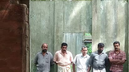 ഒഴിവ് ദിവസത്തെ കളി: ട്രെയിലര് ഇറങ്ങി