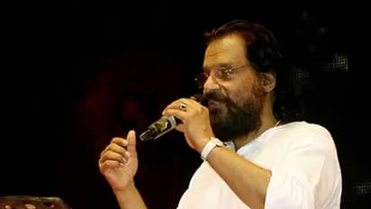 ‘ಹರಿವರಾಸನಂ' ಹಾಡಿನ ಸಾಹಿತ್ಯ ಬದಲಾವಣೆ!