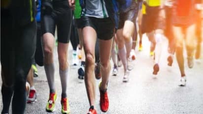 உங்களுக்குத் தெரியுமா? இந்த வயசுக்கு அப்புறம் ஜாக்கிங்கு செய்ய கூடாது...